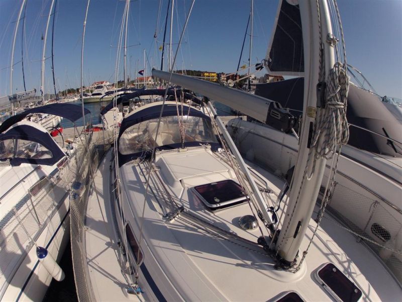 Bavaria 36 Cruiser