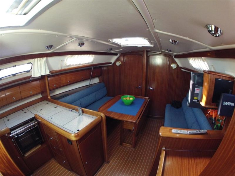 Bavaria 36 Cruiser