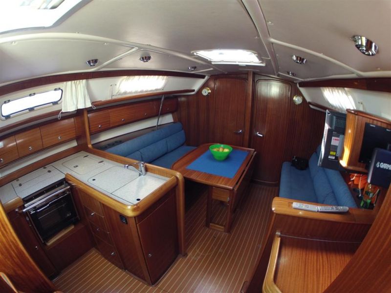 Bavaria 36 Cruiser