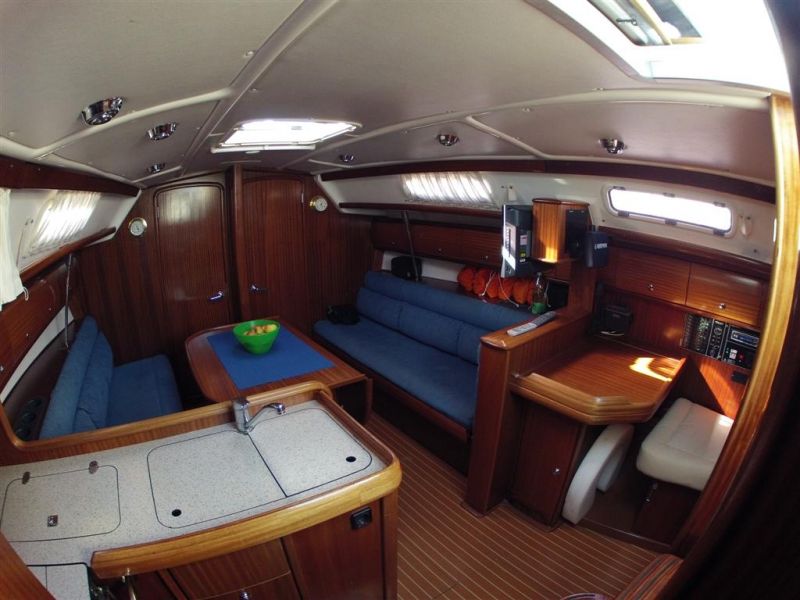 Bavaria 36 Cruiser