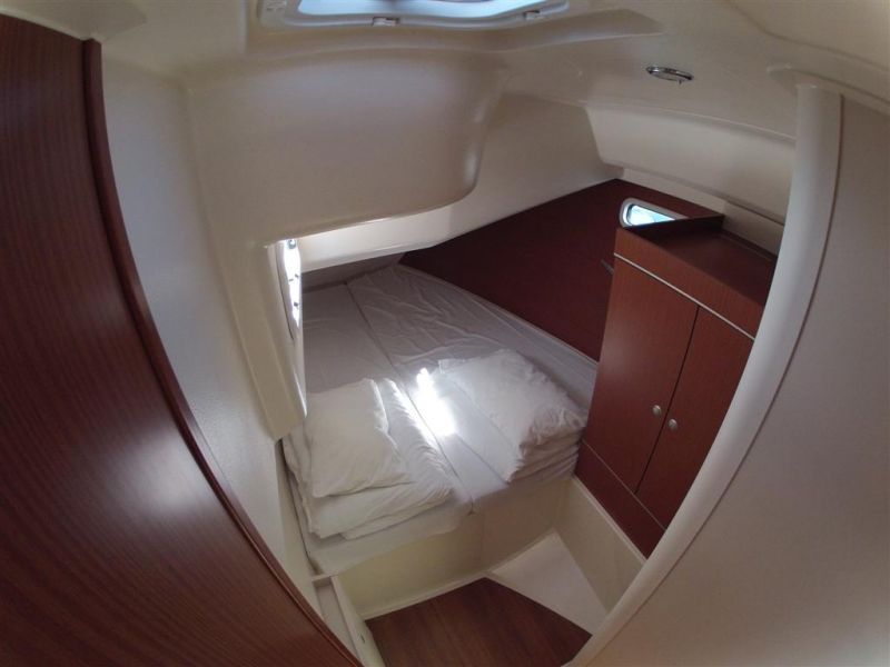 Hanse 445