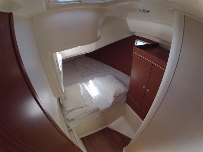 Hanse 445