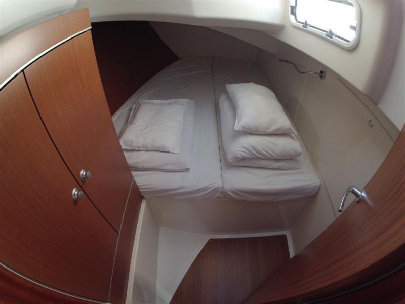 Hanse 445