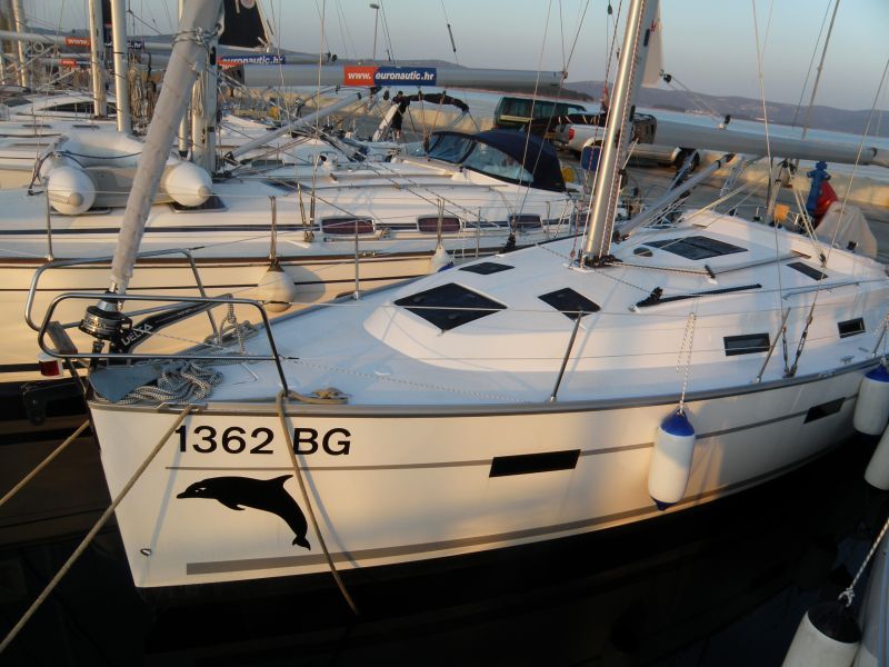 Bavaria 36 Cruiser (8)