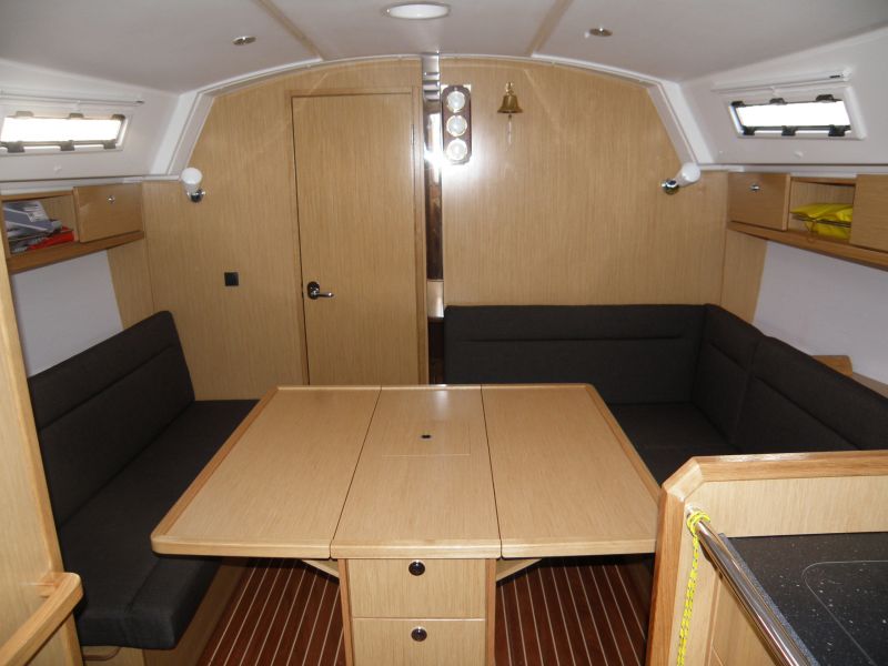 Bavaria 36 Cruiser (8)
