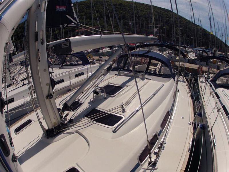 Bavaria 46 Cruiser