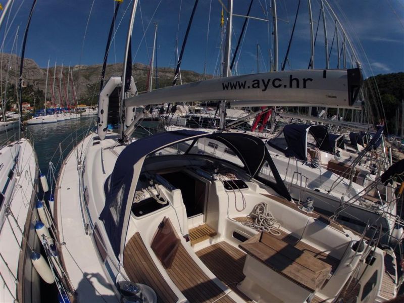 Bavaria 46 Cruiser