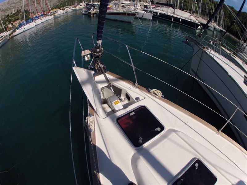 Bavaria 46 Cruiser