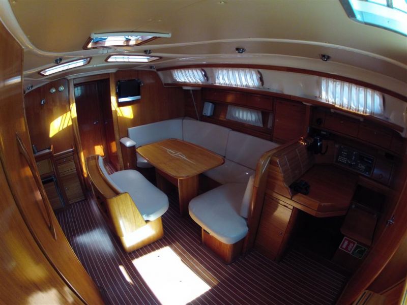 Bavaria 46 Cruiser