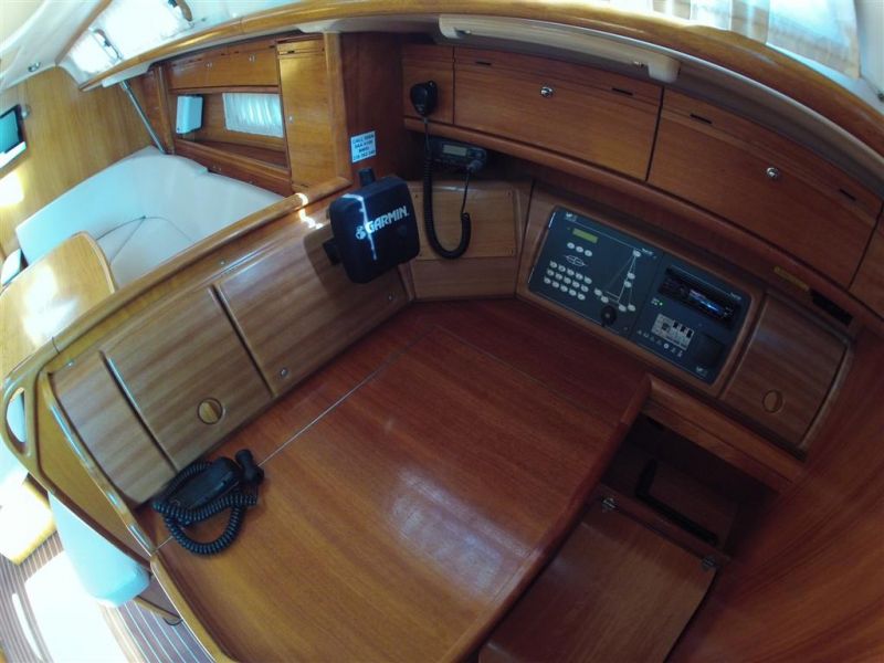 Bavaria 46 Cruiser