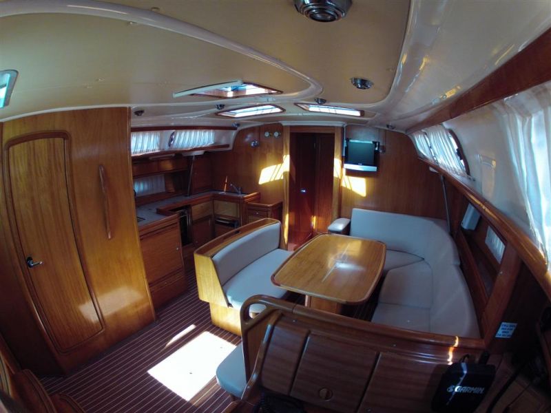 Bavaria 46 Cruiser