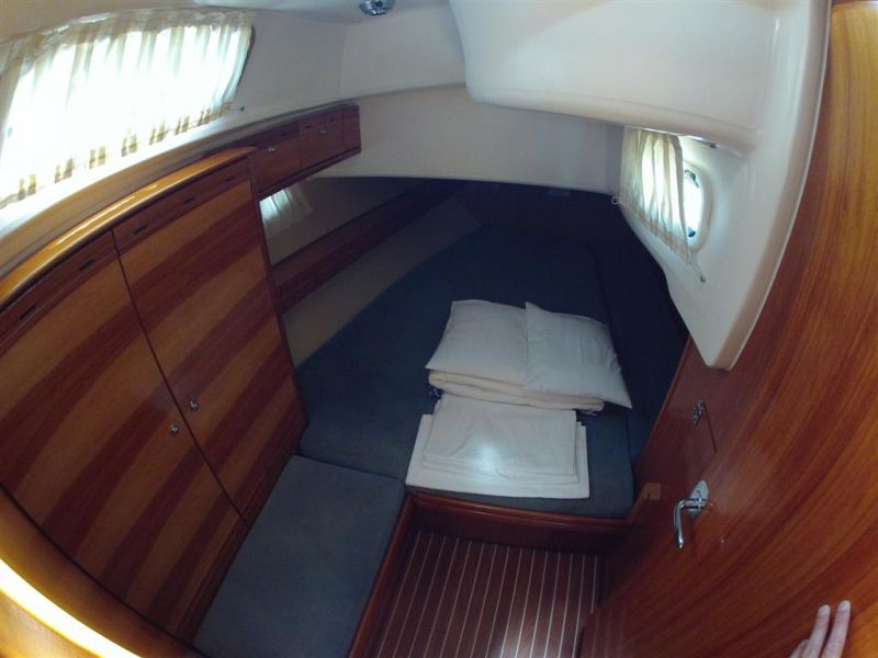 Bavaria 46 Cruiser