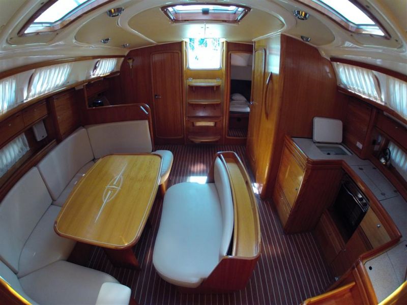 Bavaria 46 Cruiser