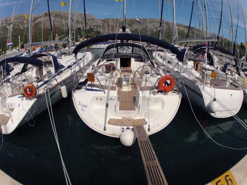 Bavaria 46 Cruiser