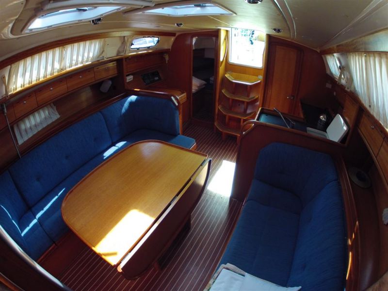 Bavaria 38 Cruiser