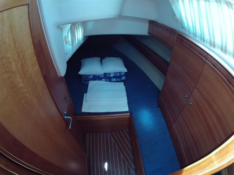 Bavaria 38 Cruiser