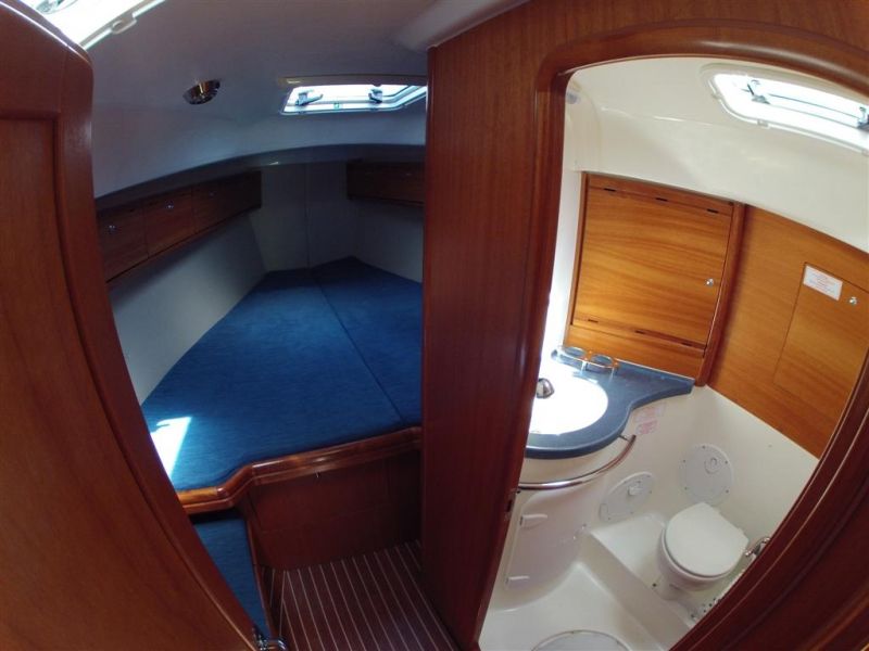 Bavaria 38 Cruiser