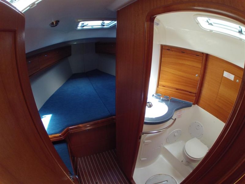 Bavaria 38 Cruiser