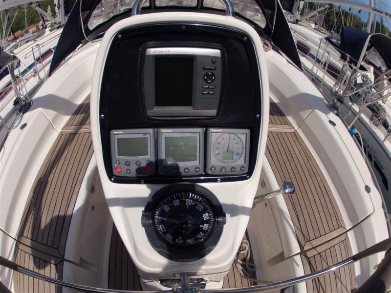 Bavaria 38 Cruiser
