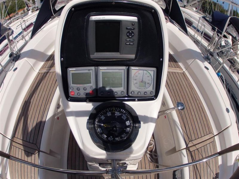 Bavaria 38 Cruiser