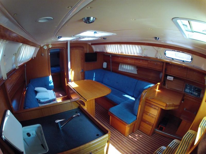 Bavaria 38 Cruiser