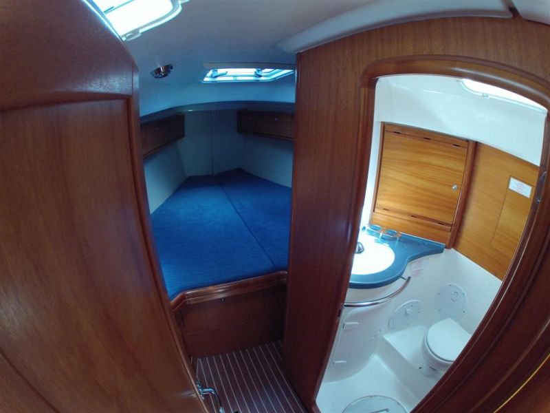 Bavaria 38 Cruiser