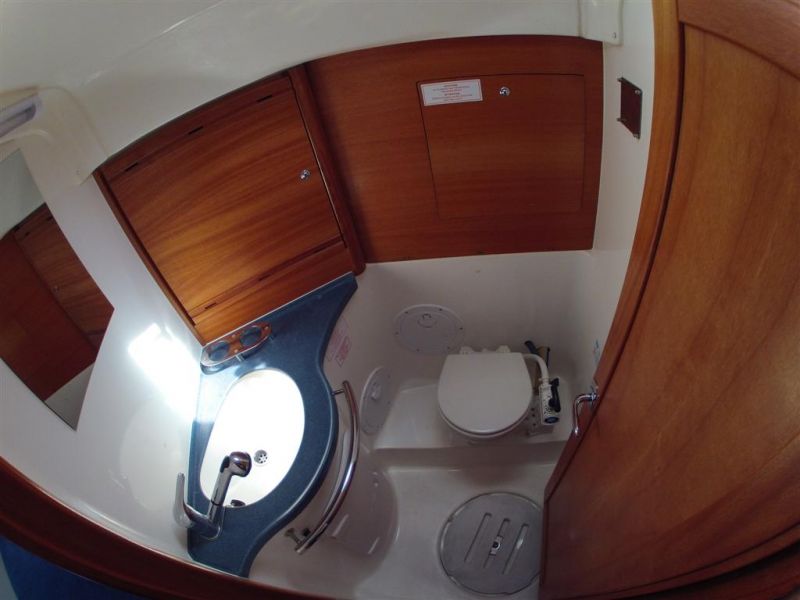 Bavaria 38 Cruiser