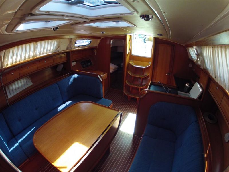 Bavaria 38 Cruiser
