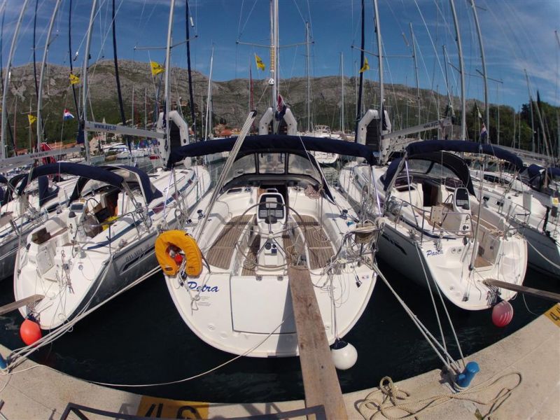 Bavaria 38 Cruiser