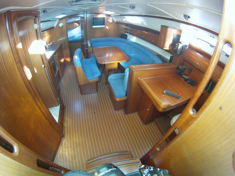 Bavaria 38