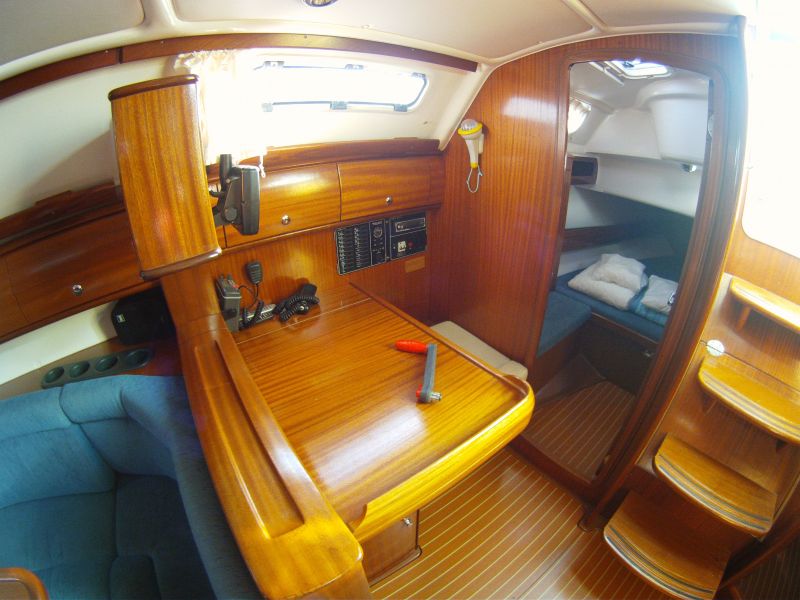 Bavaria 38