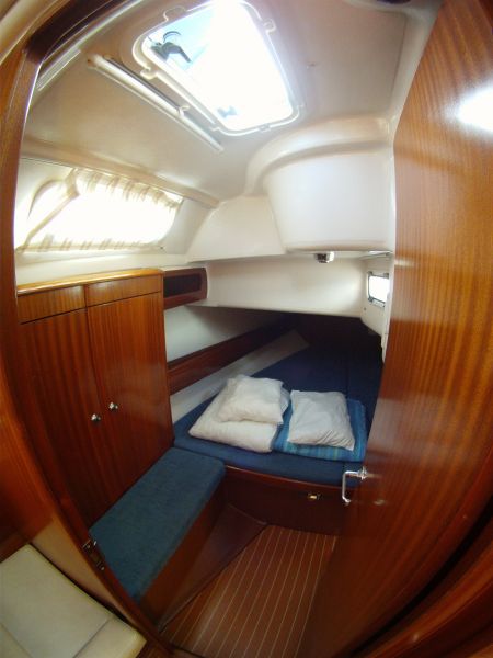 Bavaria 38