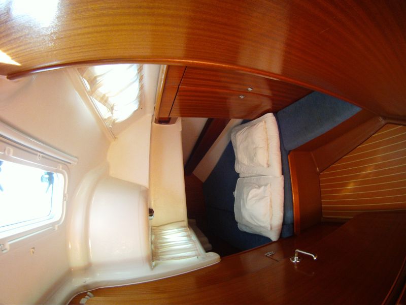 Bavaria 38