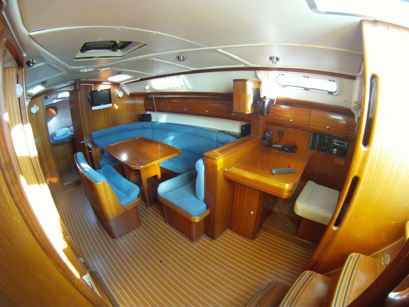 Bavaria 38