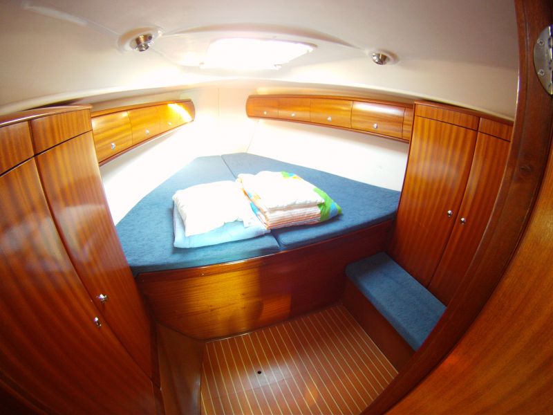 Bavaria 38