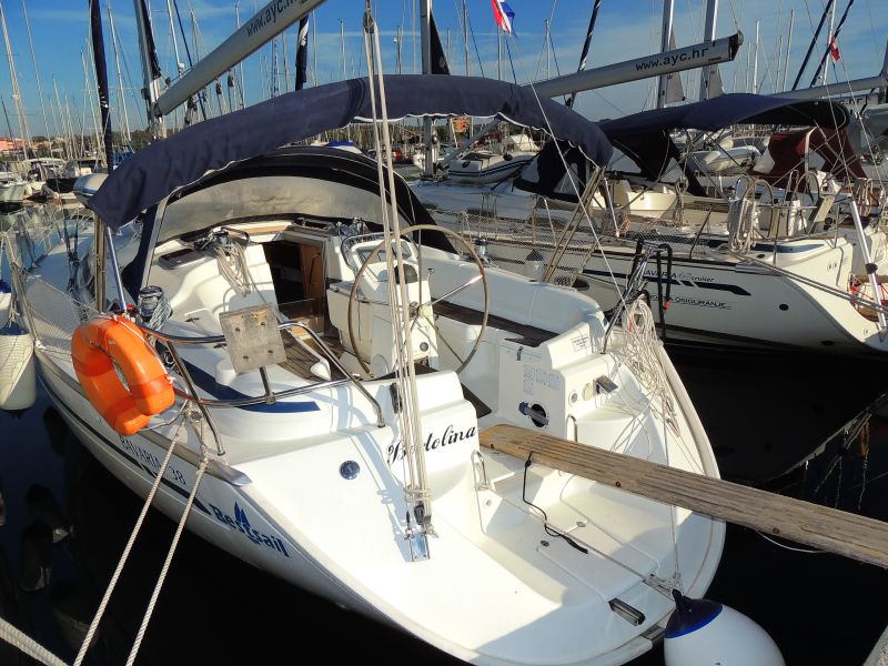 Bavaria 38