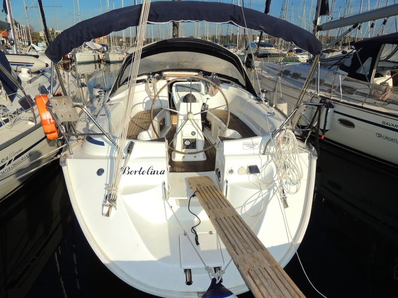 Bavaria 38