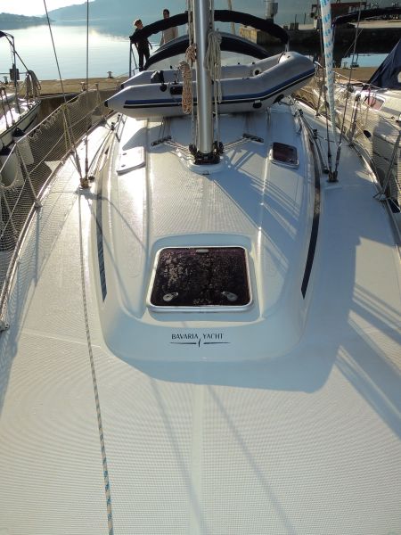 Bavaria 38