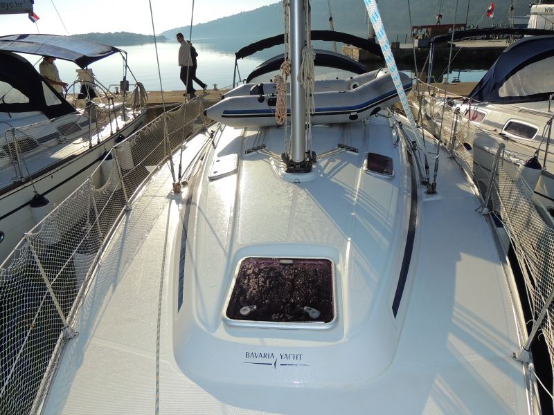 Bavaria 38