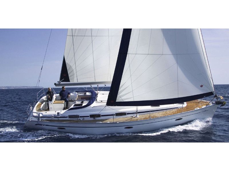 Bavaria 39 Cruiser