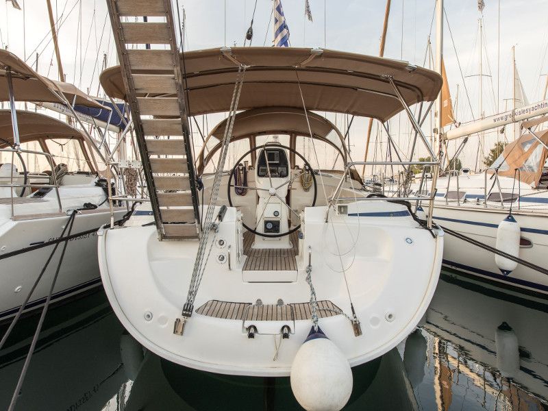 Bavaria 39 Cruiser