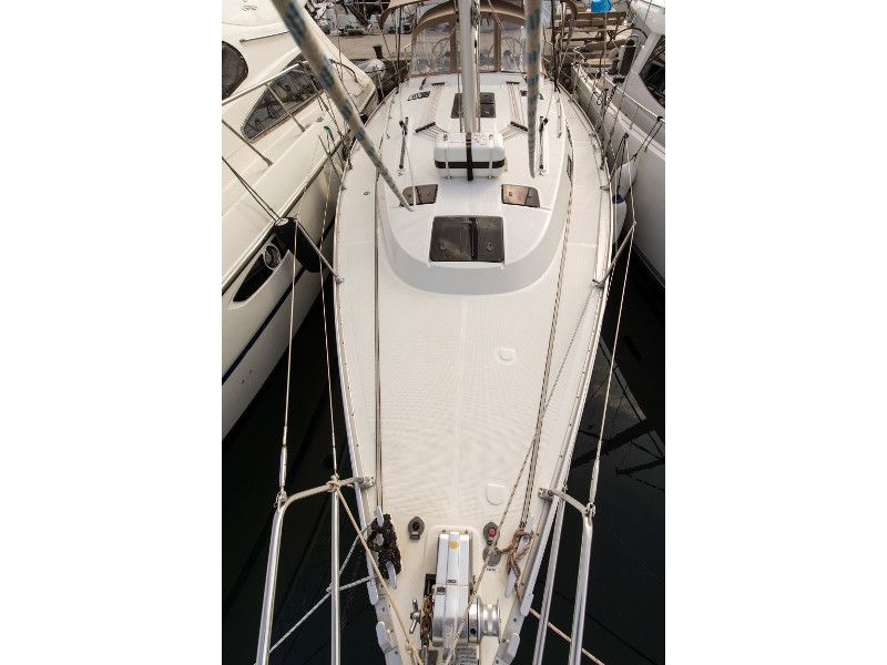Bavaria 40 Cruiser