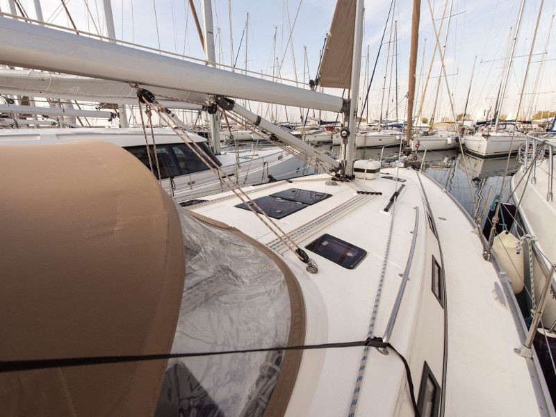 Bavaria 40 Cruiser