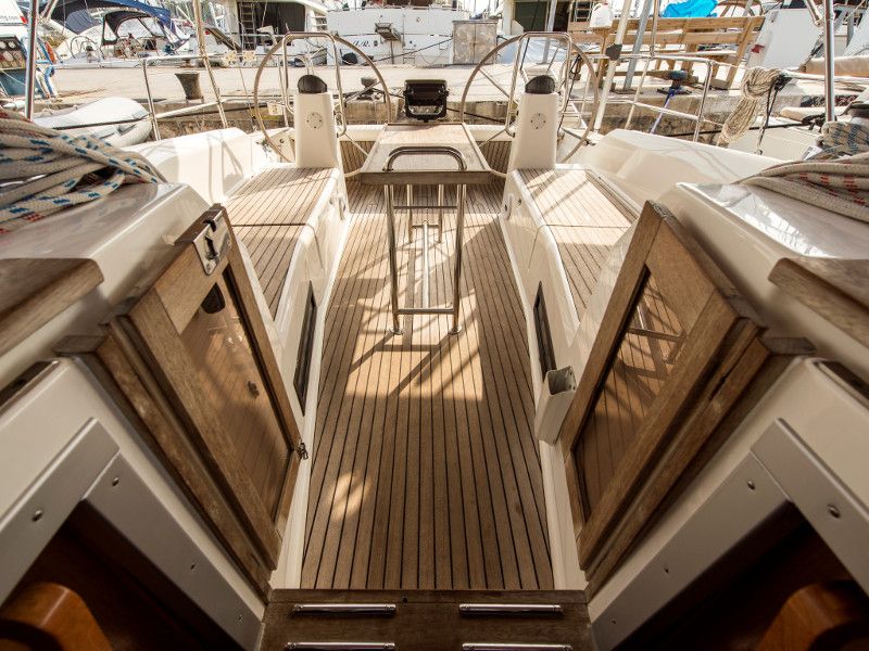 Bavaria 40 Cruiser