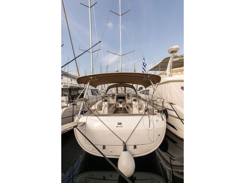 Bavaria 40 Cruiser