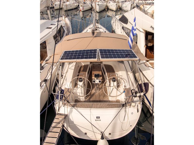 Bavaria 40 Cruiser