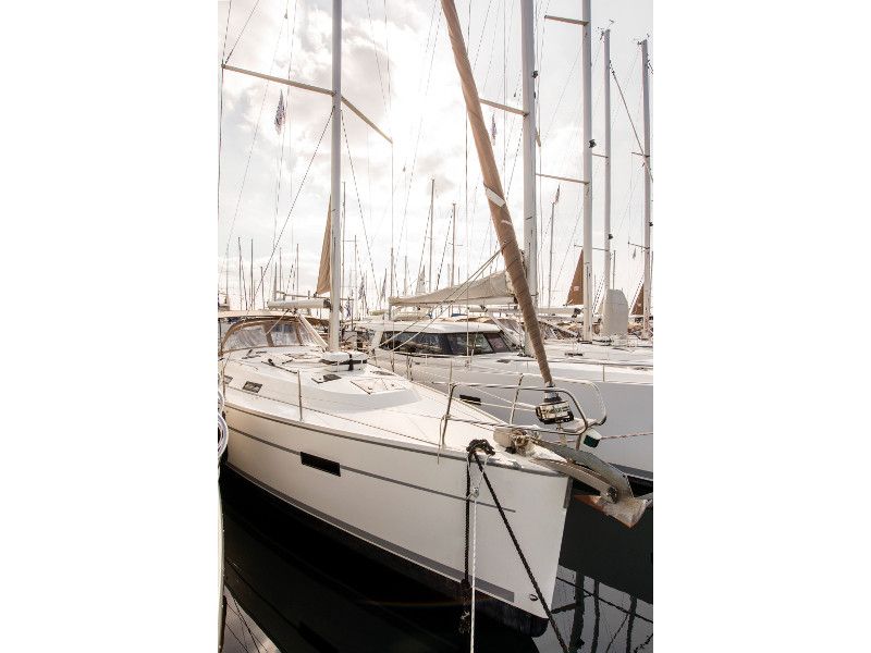 Bavaria 40 Cruiser