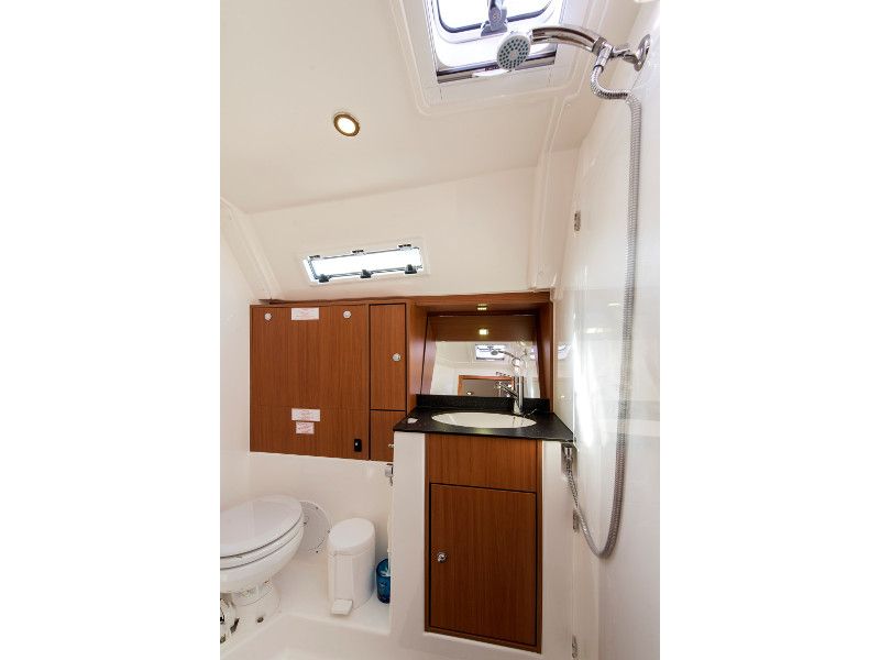 Bavaria 40 Cruiser