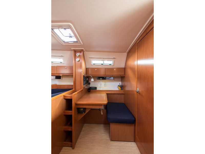 Bavaria 40 Cruiser