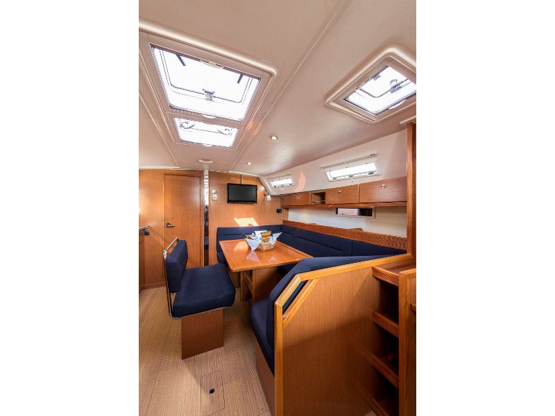 Bavaria 40 Cruiser